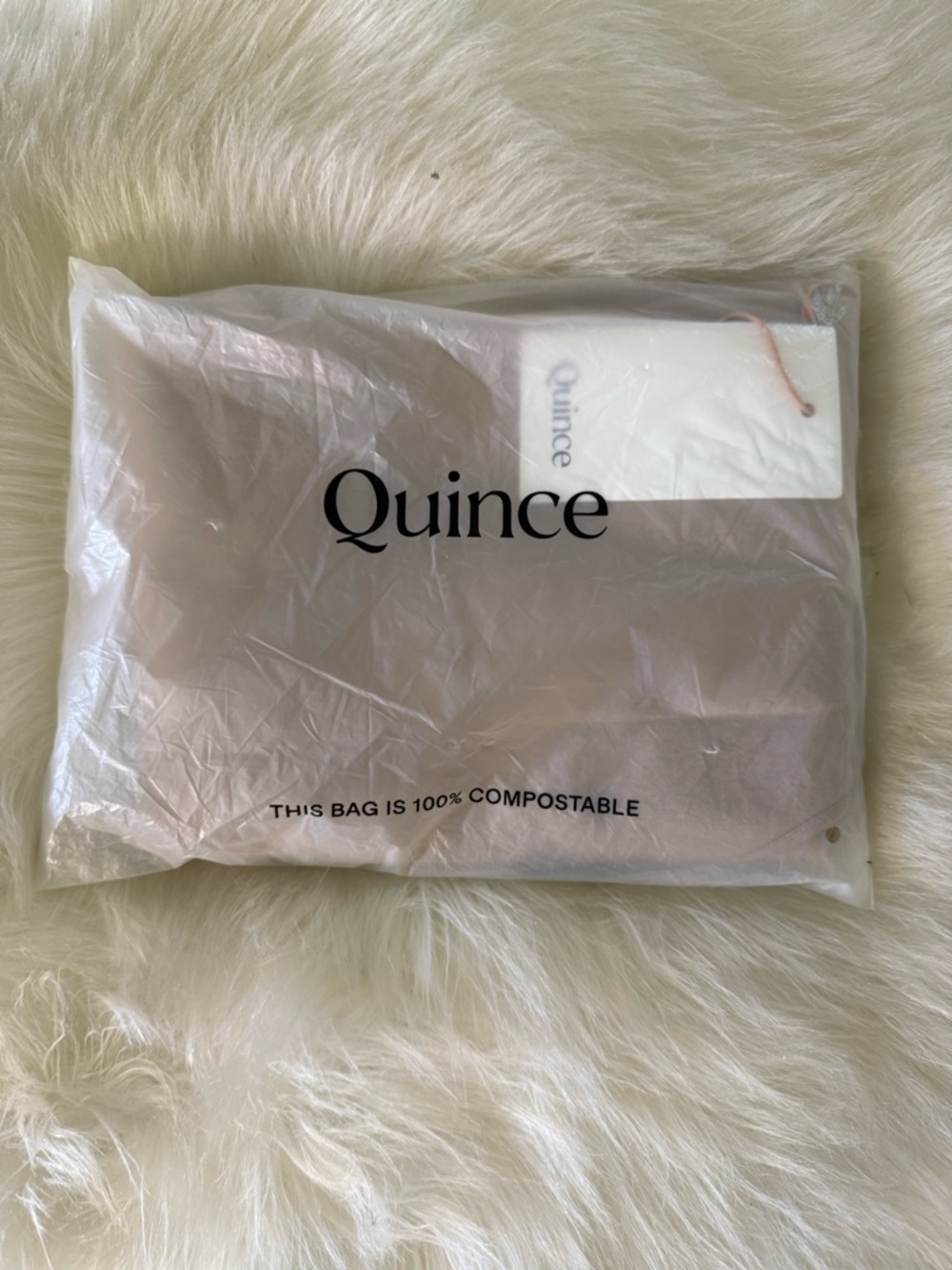 3 Pack Quince High Waisted Briefs
